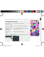 Preview for 25 page of Archos Diamond S Manual