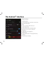 Preview for 10 page of Archos FamilyPad 2 Quick Start Manual