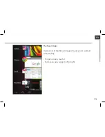 Preview for 11 page of Archos FamilyPad 2 Quick Start Manual