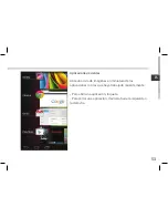 Preview for 53 page of Archos FamilyPad 2 Quick Start Manual