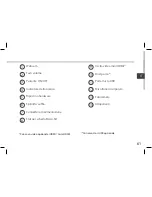 Preview for 61 page of Archos FamilyPad 2 Quick Start Manual