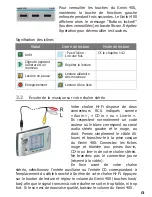 Preview for 13 page of Archos Gmini 400 (French) Manuel D'Utilisation