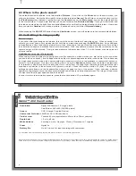 Preview for 4 page of Archos GminiTM 402 User Manual