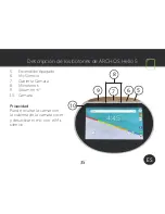 Preview for 35 page of Archos Hello 5 Quick Start Manual