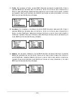 Preview for 135 page of Archos Jukebox Jukebox Multimedia User Manual