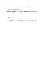 Preview for 34 page of Archos MP83-8031 User Manual