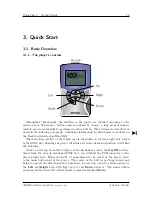 Preview for 16 page of Archos Ondio 128 SP Manual