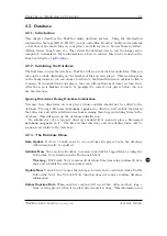 Preview for 24 page of Archos Ondio 128 SP Manual