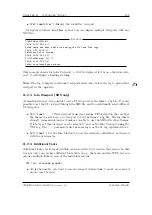 Preview for 134 page of Archos Ondio 128 SP Manual