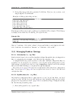 Preview for 137 page of Archos Ondio 128 SP Manual