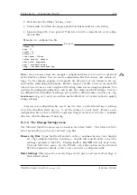 Preview for 138 page of Archos Ondio 128 SP Manual