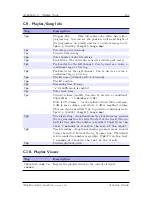 Preview for 151 page of Archos Ondio 128 SP Manual