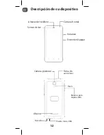 Preview for 12 page of Archos Sense 47X Quick Start Manual