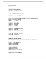 Preview for 33 page of Archtek 5634PCV User Manual