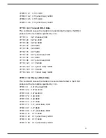 Preview for 34 page of Archtek 5634PCV User Manual