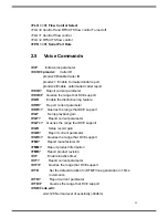 Preview for 35 page of Archtek 5634PCV User Manual