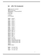 Preview for 37 page of Archtek 5634PCV User Manual