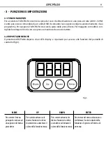 Preview for 9 page of ArchWork ARCPALM User Manual