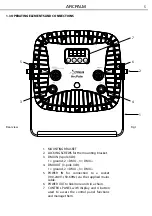 Preview for 23 page of ArchWork ARCPALM User Manual