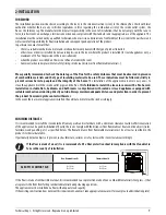 Preview for 11 page of ARCO ASKO PC10 Installation Manual