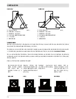 Preview for 14 page of ARCO ASKO PC10 Installation Manual