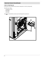 Preview for 42 page of ARCO ASKO PC10 Installation Manual