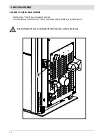 Preview for 44 page of ARCO ASKO PC10 Installation Manual