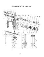 Preview for 4 page of Arconic MARSON MP-4V Manual