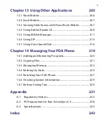 Preview for 15 page of ArcSoft PDA Phone User Manual