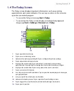 Preview for 27 page of ArcSoft PDA Phone User Manual