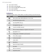 Preview for 28 page of ArcSoft PDA Phone User Manual