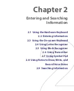 Preview for 39 page of ArcSoft PDA Phone User Manual