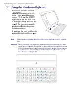 Preview for 40 page of ArcSoft PDA Phone User Manual