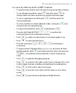 Preview for 41 page of ArcSoft PDA Phone User Manual