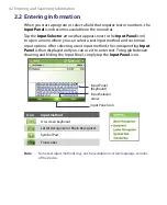 Preview for 42 page of ArcSoft PDA Phone User Manual