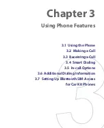 Preview for 49 page of ArcSoft PDA Phone User Manual