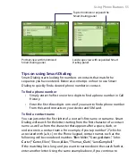 Preview for 55 page of ArcSoft PDA Phone User Manual