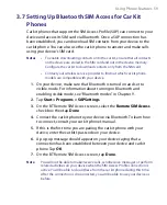 Preview for 59 page of ArcSoft PDA Phone User Manual