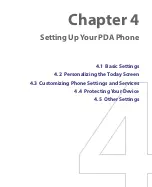 Preview for 61 page of ArcSoft PDA Phone User Manual