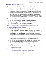 Preview for 67 page of ArcSoft PDA Phone User Manual