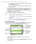 Preview for 88 page of ArcSoft PDA Phone User Manual