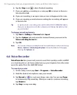 Preview for 94 page of ArcSoft PDA Phone User Manual