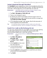 Preview for 123 page of ArcSoft PDA Phone User Manual