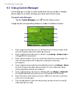 Preview for 134 page of ArcSoft PDA Phone User Manual