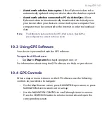 Preview for 161 page of ArcSoft PDA Phone User Manual