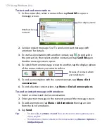 Preview for 170 page of ArcSoft PDA Phone User Manual