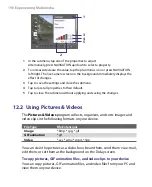 Preview for 190 page of ArcSoft PDA Phone User Manual