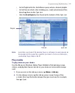 Preview for 199 page of ArcSoft PDA Phone User Manual