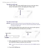 Preview for 228 page of ArcSoft PDA Phone User Manual