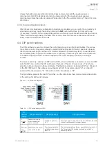 Preview for 19 page of Arcteq AQ-103 Instruction Manual